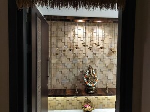  4 BHK Apartment at Universal Botanika Tower A And B, Gachibowli – for Sale