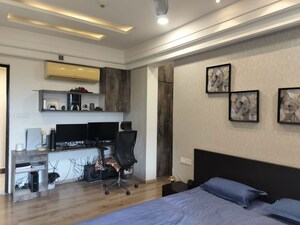Room in 4 BHK Apartment at Universal Botanika Tower A And B, Gachibowli – for Sale