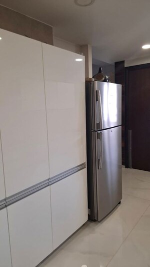 Furnished Amenities in 4 BHK Apartment at Universal Botanika Tower A And B, Gachibowli – for Sale