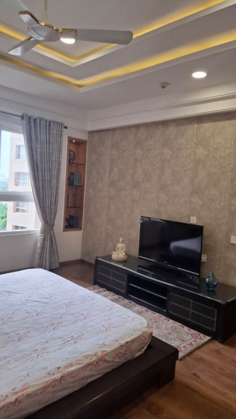 Room, universal-botanika-tower-a-and-b 4 Bedroom 4012 Sq.Ft. Apartment In Gachibowli Hyderabad 10620591