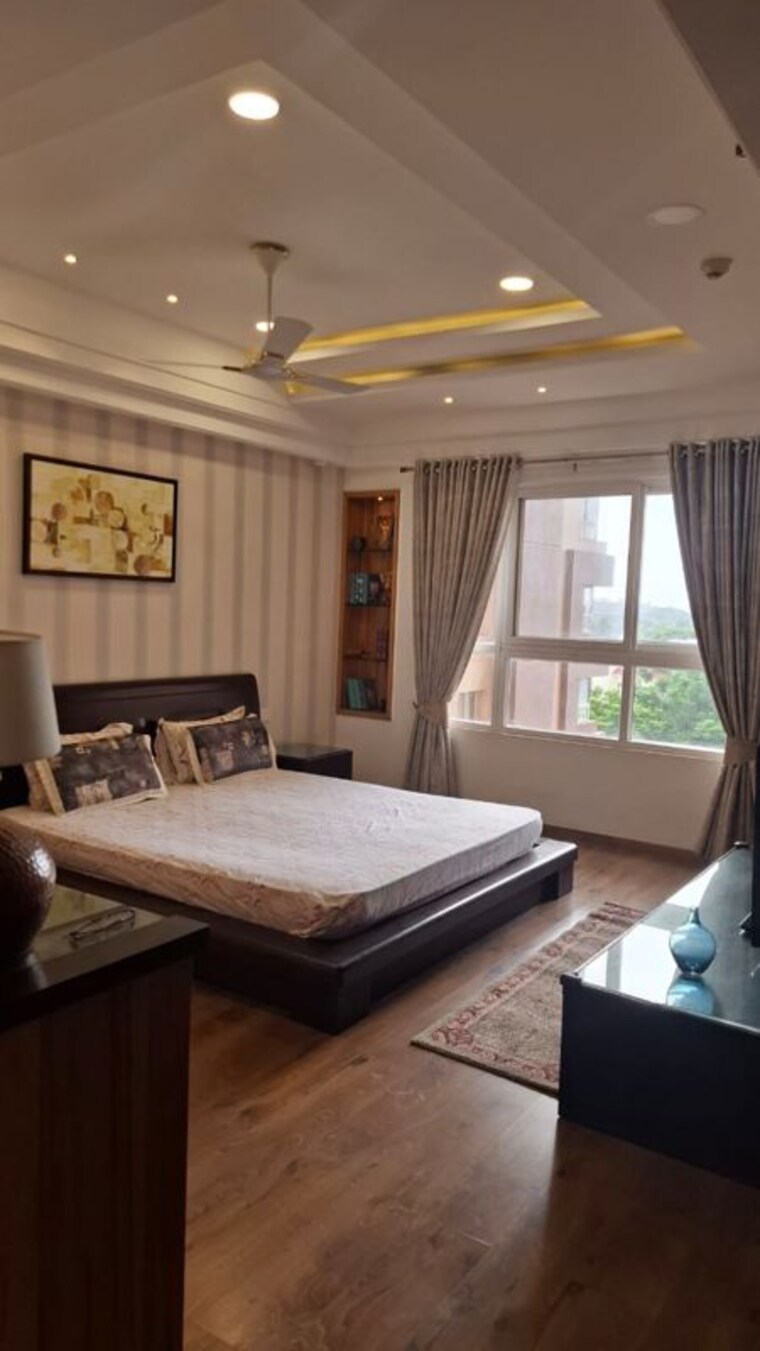 Room, universal-botanika-tower-a-and-b 4 Bedroom 4012 Sq.Ft. Apartment In Gachibowli Hyderabad 10620591