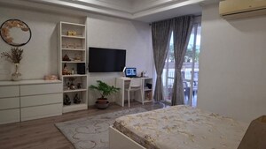 Room in 4 BHK Apartment at Universal Botanika Tower A And B, Gachibowli – for Sale