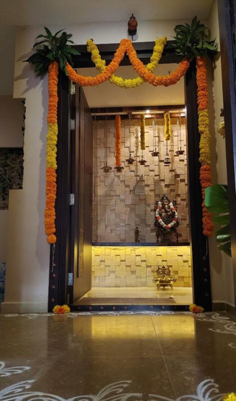 Other, universal-botanika-tower-a-and-b 4 Bedroom 4012 Sq.Ft. Apartment In Gachibowli Hyderabad 10620591