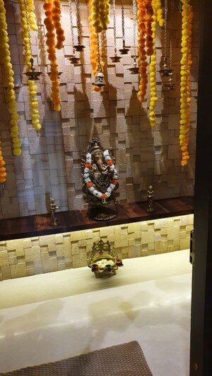  4 BHK Apartment at Universal Botanika Tower A And B, Gachibowli – for Sale