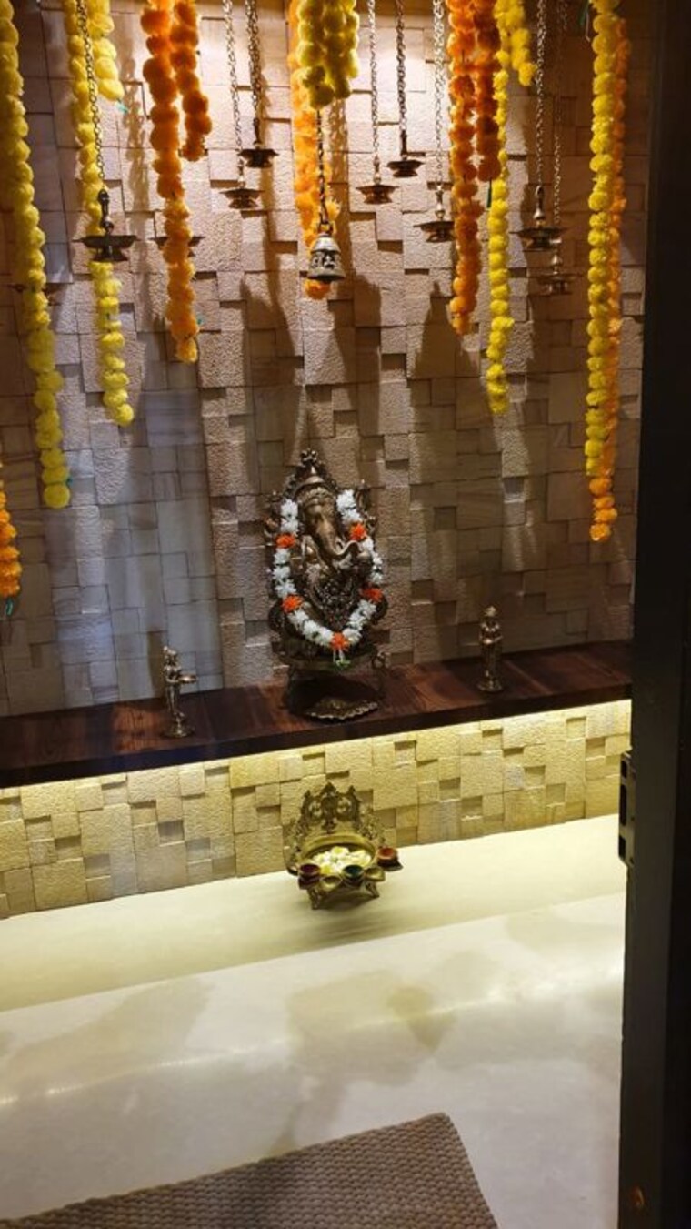 Other, universal-botanika-tower-a-and-b 4 Bedroom 4012 Sq.Ft. Apartment In Gachibowli Hyderabad 10620591