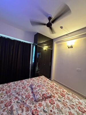 Bedroom in 2 BHK Apartment at Signature Global Prime, Sector 63a – for Rent