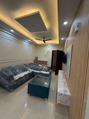 2 BHK Apartment For Rent in Signature Global Prime, Sector 63a