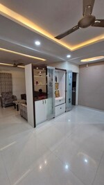2 BHK + Extra Room 1100 Sq.Ft. Apartment in Sun City
