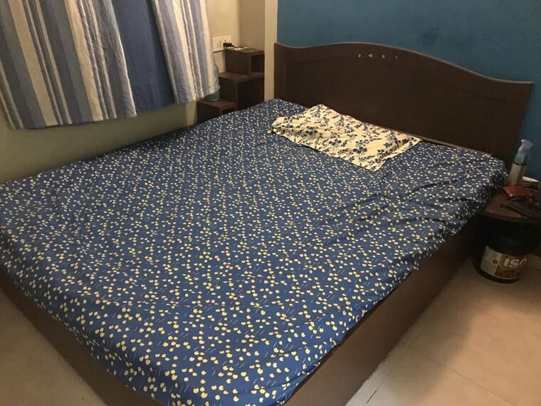 Bedroom, vaidya-wada 2 Bedroom 960 Sq.Ft. Apartment In Jambli Naka Thane 10632695