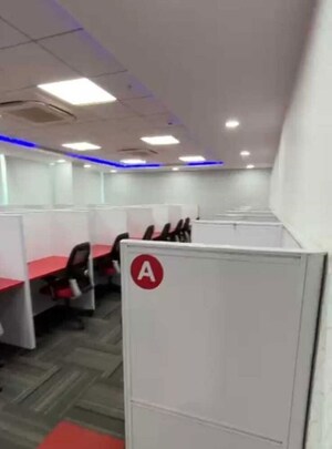  Office Space For Rent in Lower Parel West