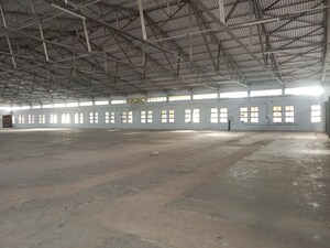  Warehouse – Exterior View View at Kaniyur - for Rent