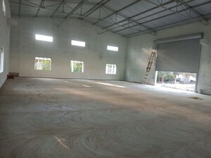  Warehouse – Exterior View View at Kaniyur - for Rent