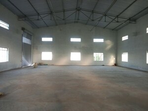  Warehouse – Exterior View View at Kaniyur - for Rent