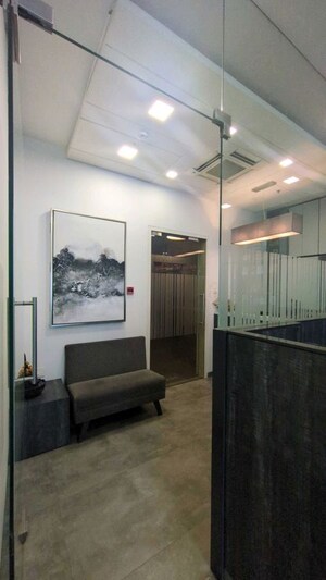  Office Space For Rent in Lodha Supremus Worli, Worli