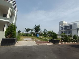  Plot – Exterior View View at Injapur - for Sale