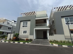  Plot – Exterior View View at Injapur - for Sale