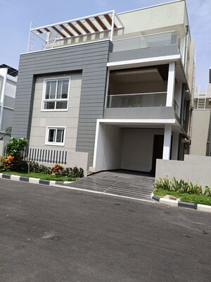  Plot – Exterior View View at Injapur - for Sale