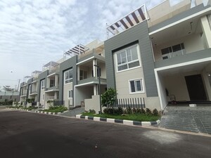  Plot – Exterior View View at Injapur - for Sale
