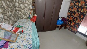 Parking in 2 BHK Apartment at Man Niketan CHS, Malad West – for Rent
