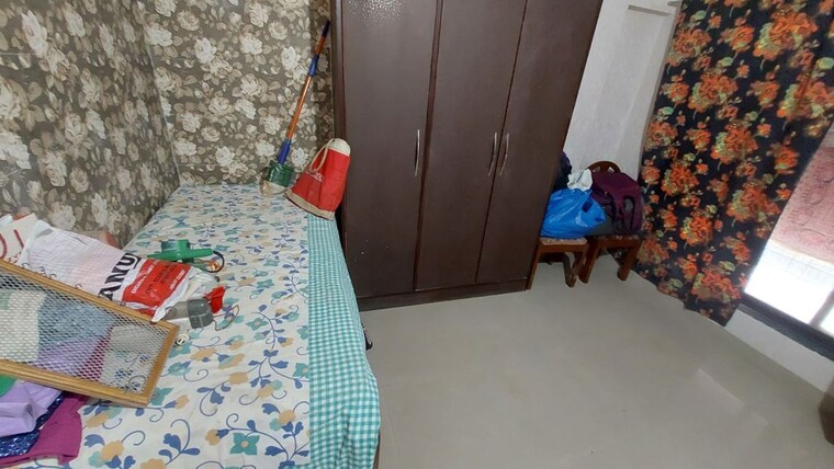  Parking, man-niketan-chs 2 Bedroom 604 Sq.Ft. Apartment In Malad West Mumbai 10632707