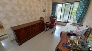 Furnished Amenities in 2 BHK Apartment at Man Niketan CHS, Malad West – for Rent