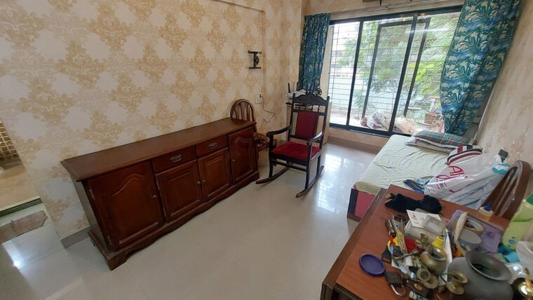 undefined, man-niketan-chs 2 Bedroom 604 Sq.Ft. Apartment In Malad West Mumbai 10632707