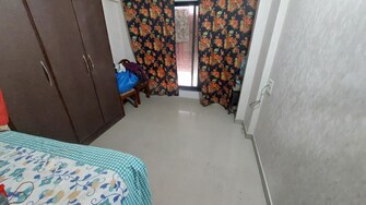 2 BHK 604 Sq.Ft. Apartment in Man Niketan CHS