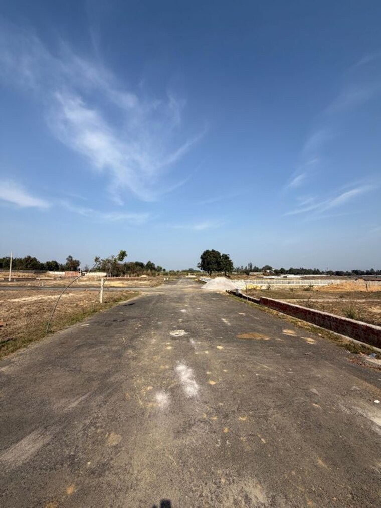 undefined, rahmatnagar  1800 Sq.Ft. Plot In Rahmatnagar Lucknow 10632714