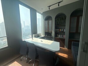  Office Space For Rent in One Lodha Place, Lower Parel