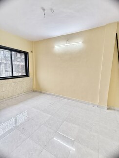 1 BHK Apartment For Rent in Riddhi Garden