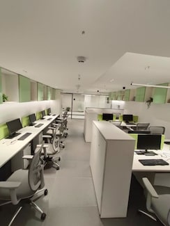 Office Space For Rent in Marathon NextGen Innova