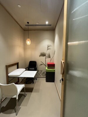  Office Space For Rent in One Lodha Place, Lower Parel