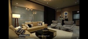 Team Area in 4 BHK Apartment at Patil Nagar – for Sale