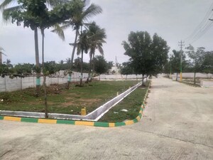  Plot For Sale in Robertson Pet