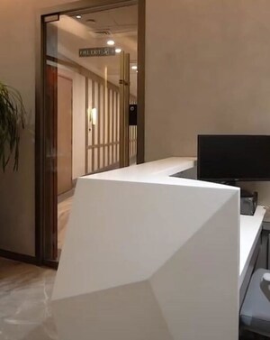  Office Space For Rent in One Lodha Place, Lower Parel