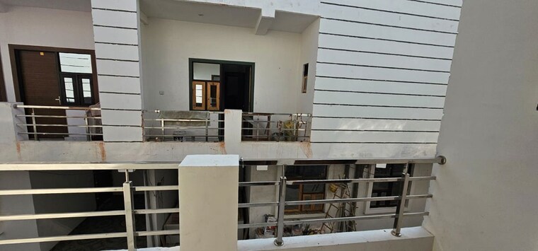 Exterior View, sector 10 greater noida 4 Bedroom 1965 Sq.Ft. Villa In Sector 10 Greater Noida Greater Noida 10632729