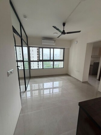 1.5 BHK + Study Room 475 Sq.Ft. Apartment in Piramal Vaikunth