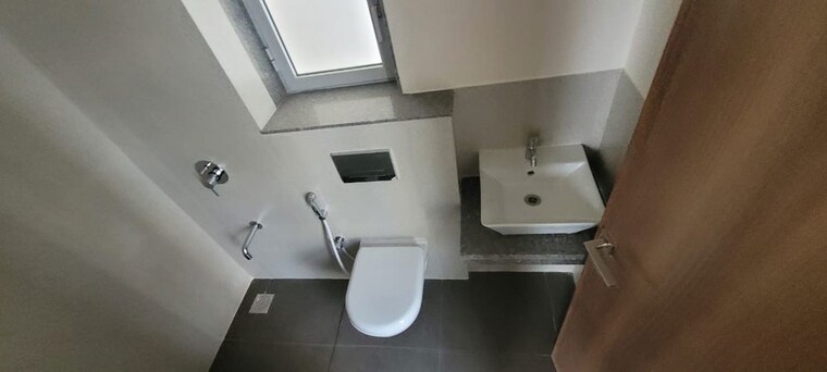 Bathroom, piramal-vaikunth 1.5 Bedroom 475 Sq.Ft. Apartment In Balkum Pada Thane 10632735