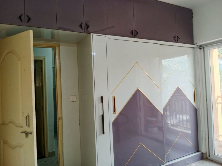 Kitchen, nebula-aavaas-hyderabad 2 Bedroom 1100 Sq.Ft. Apartment In Bachupally Hyderabad 10579861