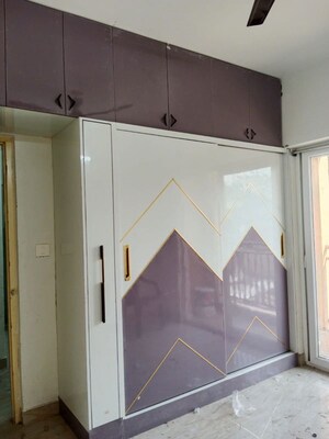 Furnished Amenities in 2 BHK Apartment at Nebula Aavaas Hyderabad, Bachupally – for Rent