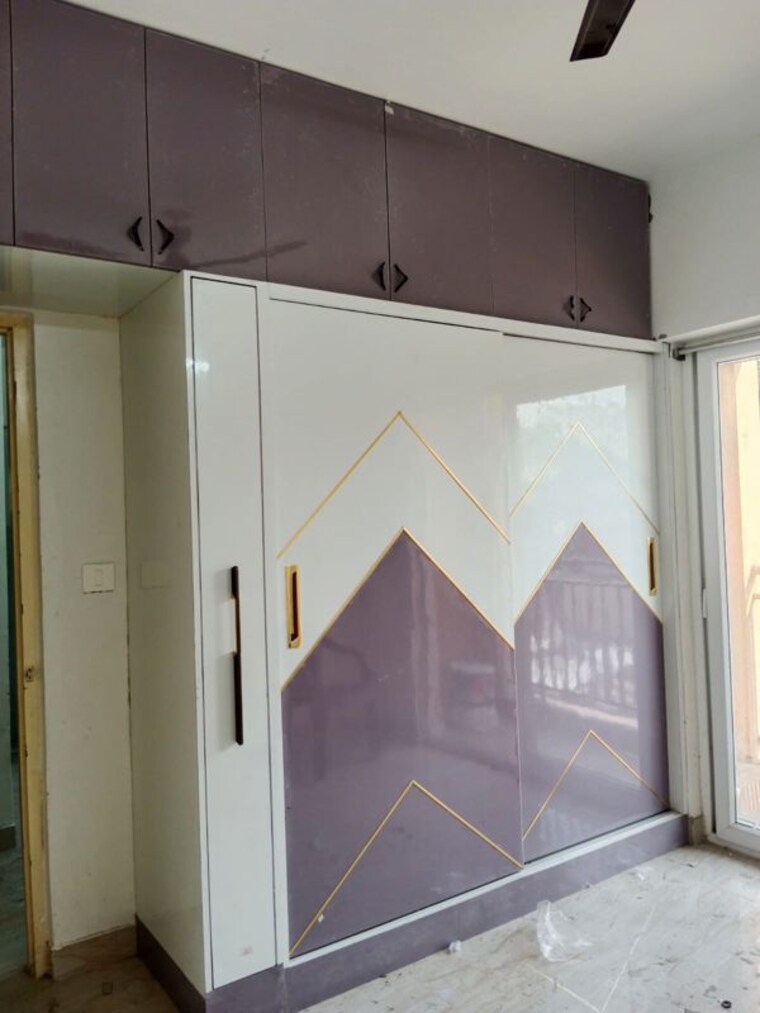 undefined, nebula-aavaas-hyderabad 2 Bedroom 1100 Sq.Ft. Apartment In Bachupally Hyderabad 10579861
