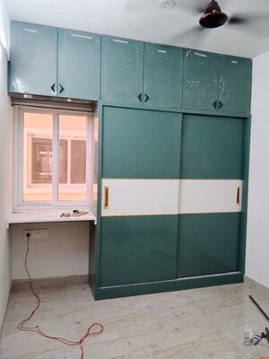 Kitchen in 2 BHK Apartment at Nebula Aavaas Hyderabad, Bachupally – for Rent