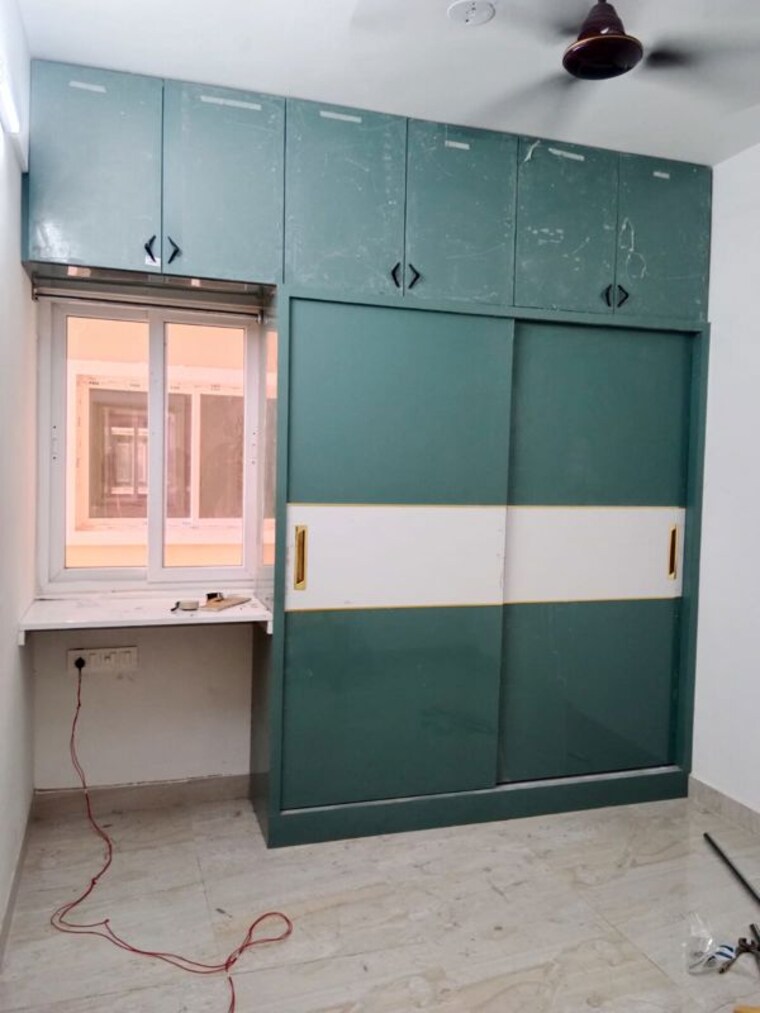 Kitchen, nebula-aavaas-hyderabad 2 Bedroom 1100 Sq.Ft. Apartment In Bachupally Hyderabad 10579861