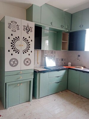 Kitchen in 2 BHK Apartment at Nebula Aavaas Hyderabad, Bachupally – for Rent