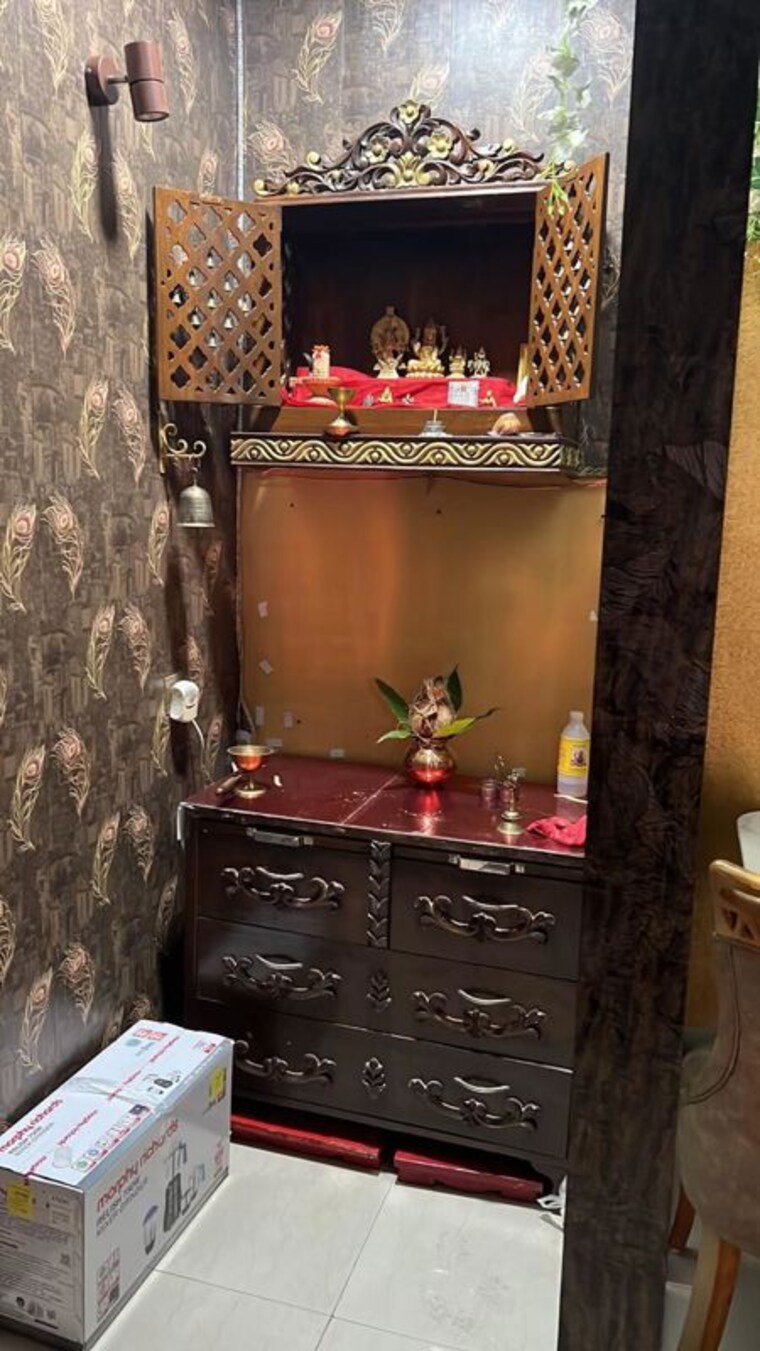 undefined, jyoti-complex 1 Bedroom 600 Sq.Ft. Apartment In Goregaon East Mumbai 10632750
