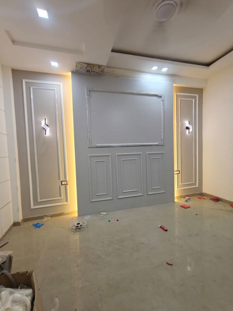 Room, vasundhara 2 Bedroom 850 Sq.Ft. Builder Floor In Vasundhara Ghaziabad 10632749