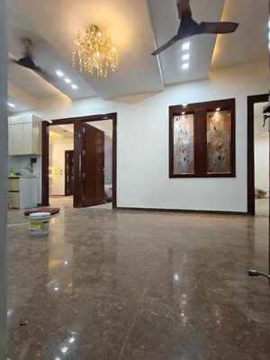 2 BHK Builder Floor For Sale in Vasundhara