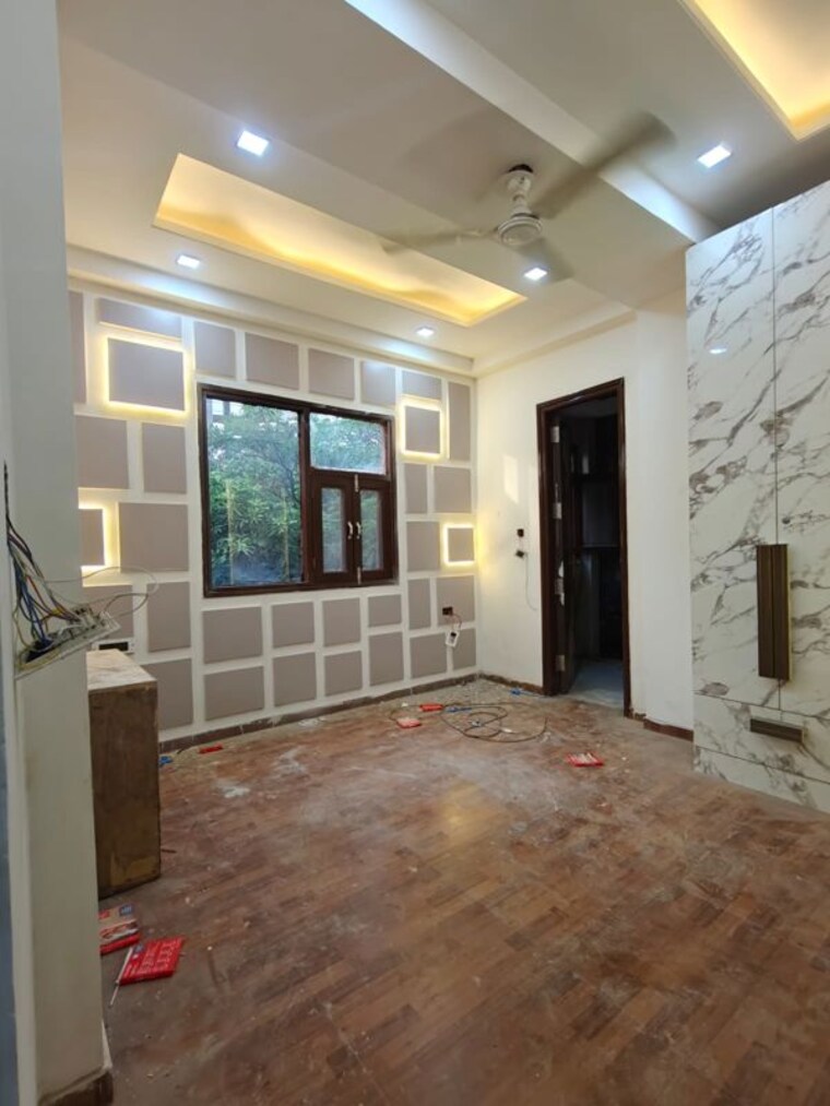 Room, vasundhara 2 Bedroom 850 Sq.Ft. Builder Floor In Vasundhara Ghaziabad 10632749