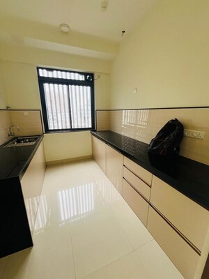 Master Bedroom in 2 BHK Apartment at Dynamix Divum, Malad East – for Rent
