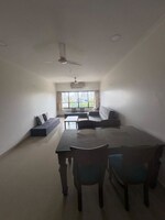 3 BHK + Servant Room,Extra Room,Store Room 1400 Sq.Ft. Apartment in Heera Panna Apartment